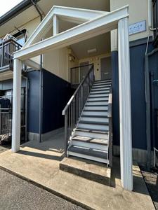 ピュア　ハイツ 202号-14