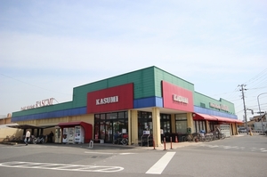 ピュア　ハイツ 202号-15