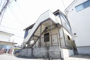 ドミール 青葉台 202号-12