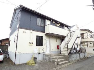 ドミール 青葉台 202号-13