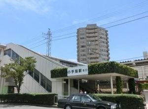 ドミール 青葉台 202号-15