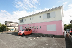 ユカリ　コーポ　Ａ 201号-13