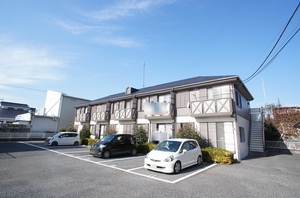 ハーベスト・アベニュー 203号-12