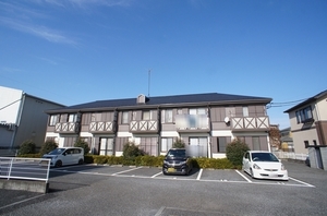 ハーベスト・アベニュー 203号-13