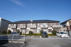 ハーベスト・アベニュー 203号-14