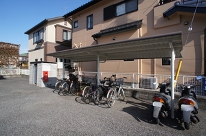 ハーベスト・アベニュー 203号-15