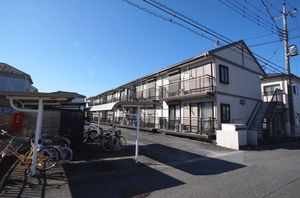 アネックス　Ｋ＆Ｍ 103号-12