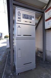 アネックス　Ｋ＆Ｍ 103号-13