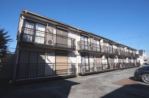 アネックス　Ｋ＆Ｍ 103号-14