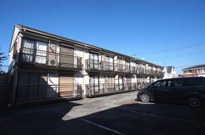 アネックス　Ｋ＆Ｍ 103号-15