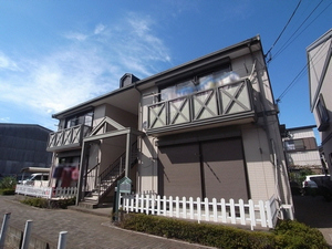 アークガーデン 桶川 D 201号-13