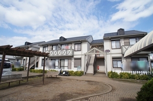 アークガーデン　桶川　Ｆ 205号-13