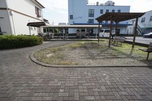 アークガーデン　桶川　Ｆ 205号-14