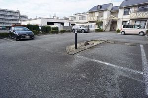 アークガーデン　桶川　Ｆ 205号-15