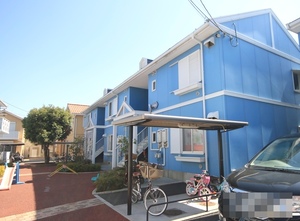 サンハイツ　大久保　Ｃ