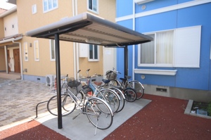 サンハイツ　大久保　Ｃ 102号-12