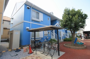 サンハイツ　大久保　Ｃ 102号-13