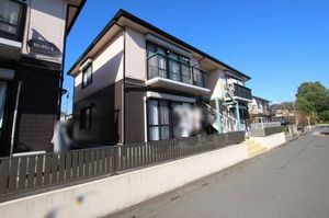 サミー　タウン　Ｆ 201号-2