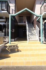 サミー　タウン　Ｆ 201号-3