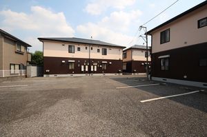 サミー　タウン　Ｆ 201号-4