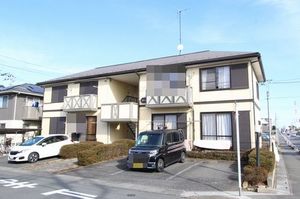 タウンホーム