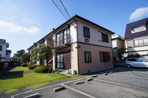 ルエ・クレール 202号-12