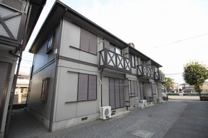 ドミール　フォーレスト　Ｄ 202号-12