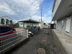 グランドール 大宮 302号-2