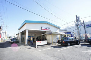 グランドール 大宮 302号-3