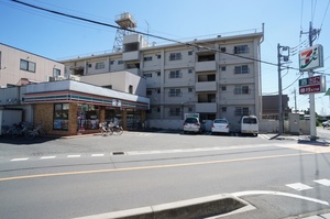 グランドール 大宮 302号-5