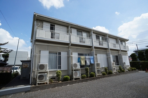 エントピア　大和田　Ａ 102号-12