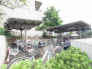 サンライズ ナミキ 101号-13