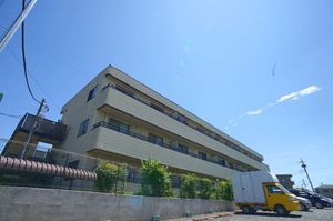 サンライズ ナミキ 101号-15