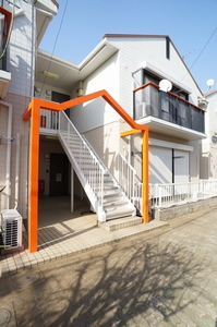 ペア　ビレッジ　Ａ 102号-12