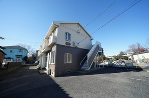 レスポワール 201号-1