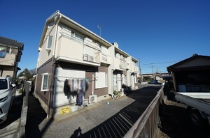 レスポワール 201号-12