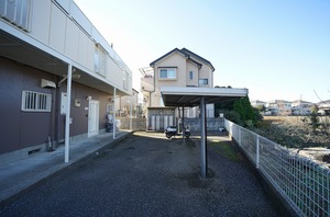 レスポワール 201号-13