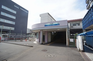 レスポワール 201号-14