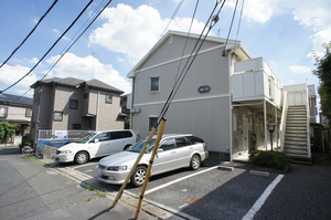 三番関ハイツ　Ｃ 102号-12