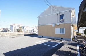 フォーレスト A 205号-12