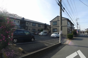 バルク　フォルン　Ｂ 201号-14