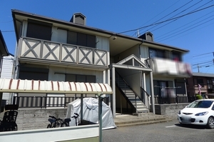 ドエル　楠　Ｂ