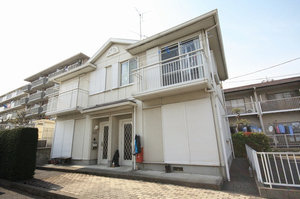 山崎　コーポ　Ⅱ