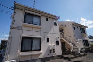 山崎　コーポ　Ⅲ 102号-12