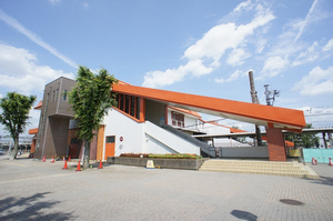 山崎　コーポ　Ⅲ 102号-15