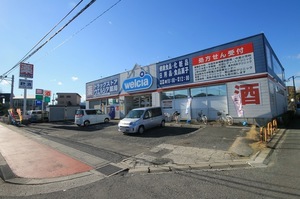 メゾン ホジョウ E 202号-4