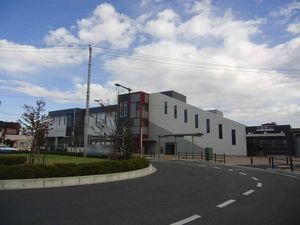 ハイネス・パレス　Ｂ 201号-2