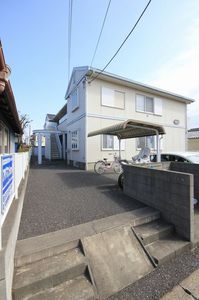 アメニティーホーム 102号-12