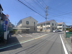 アーバン　ライフ　３番館 102号-15