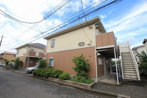 メゾン　むさしの　Ⅰ 201号-12